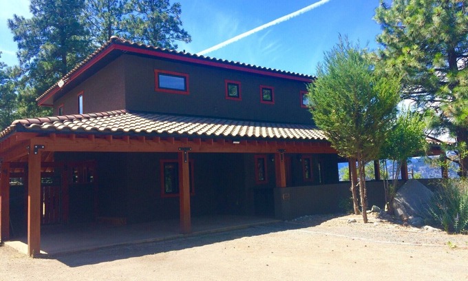 Okanagan-Similkameen Other | The Ezulwini Vista Estate
