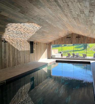 Moreton House | The Fairoaks Estate