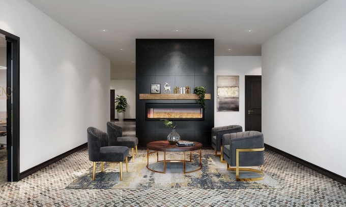 Altoona Apartment | The Fairway - Apartment 212, 1 Bed 1 Bath
