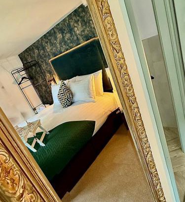 Long Whatton Hotel | The Falcon Inn