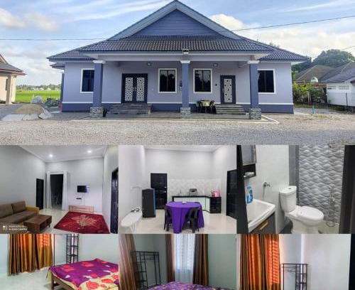 Rambai House | The Family Guesthouse