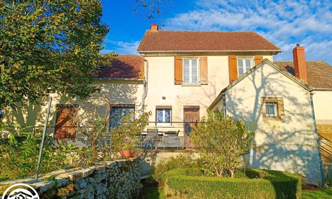 Gramat House | The Family House