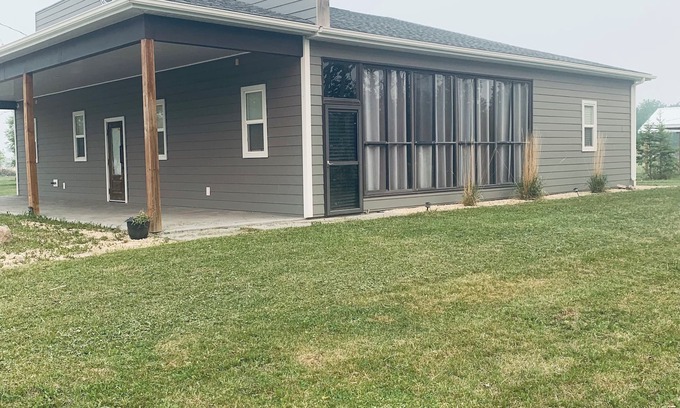 Manitoba Cottage | The Family Lakehouse Getaway. Life Is Better At The Lake