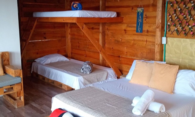 Valle del Cauca Cabin | The Family Paradise: Nature and Comfort