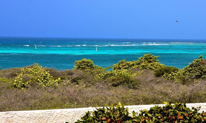 Sero Colorado House | The Famous Baby Beach Vacation Home in Aruba!