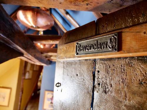 Saffron Walden House | The Famous Harry Potter House