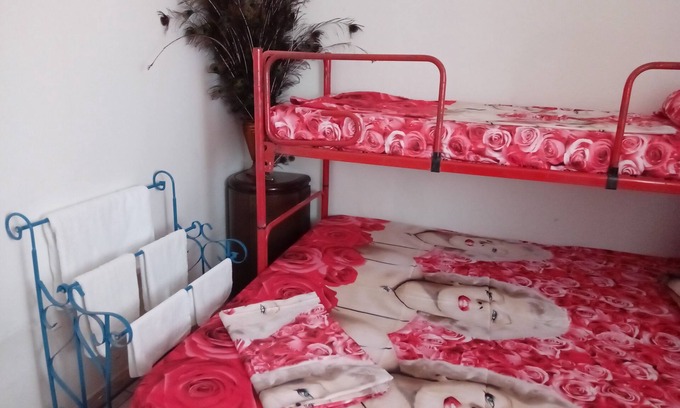 Case Del Bevano Bed & Breakfast | The Farm 2