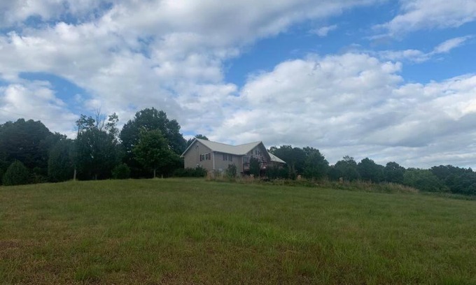 Bruno House | The Farm at Flat Rock