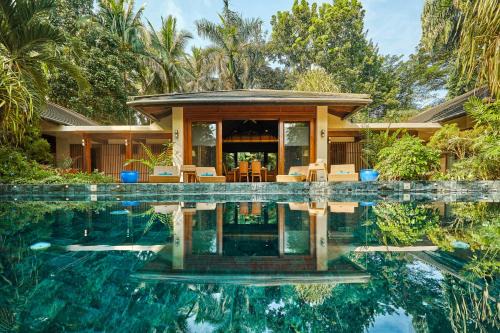 Lipa Resort | The Farm at San Benito