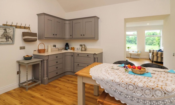 Athy Cottage | The Farm Cottage