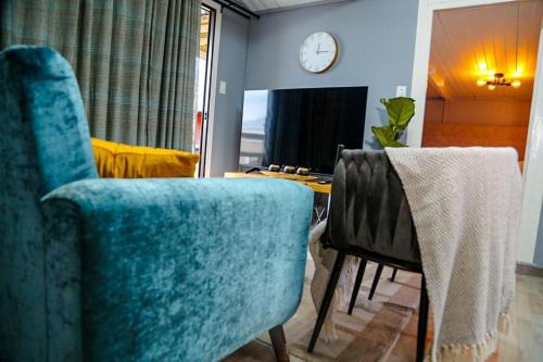 Hhohho Apartment | The Farm Hawane