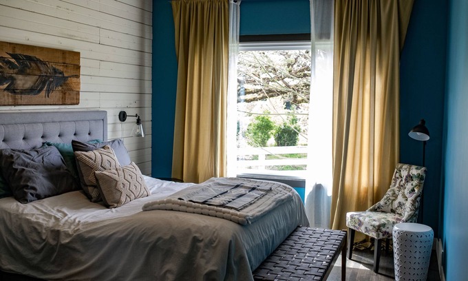 Woodland Other | The Farm House At Adeline Farms