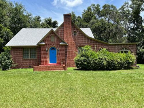 Tallahassee House | The Farm House at Mahan