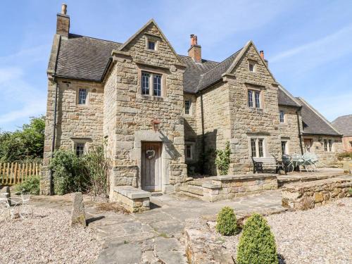 Milford House | The Farm House at Wildersley Farm