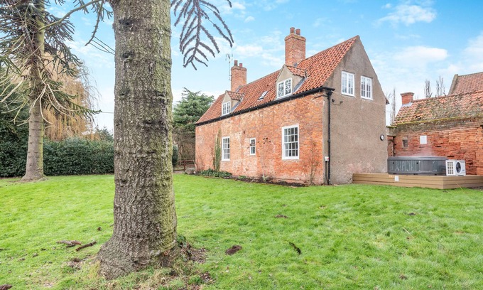 Southwell House | The Farm House - Southwell
