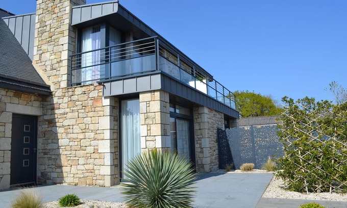 Perros-Guirec Other | The farm of our ancestors on the pink granite coast in PERROS GUIREC