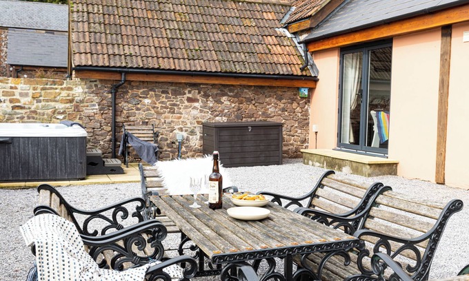 Christchurch Cottage | The Farm Office