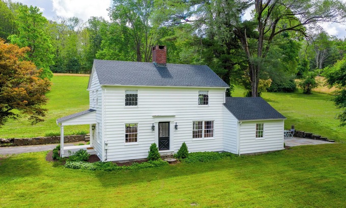 Sharon Other | The Farm Retreat House