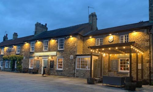 Catterick Bridge Hotel | The Farmers Arms Inns