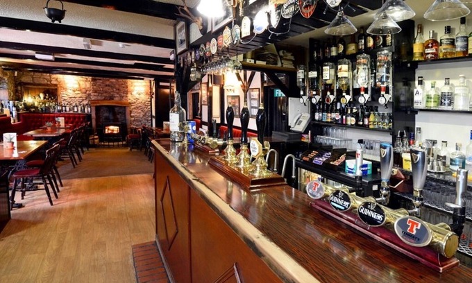 Bankend Hotel | The Farmers Inn
