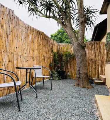 Camperdown House | The Farmery Garden and Guesthouse