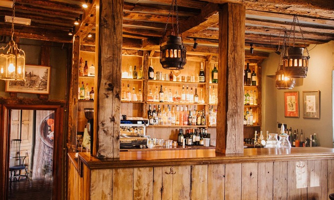 Little Wymondley Hotel | The Farmhouse at Redcoats Restaurant & Hotel