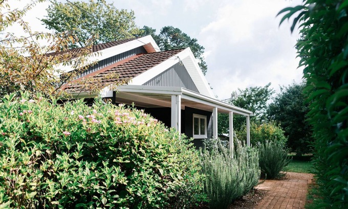 Avoca House | The Farmhouse at Springfield