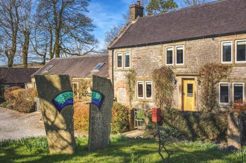 Crowdecote House | The Farmhouse