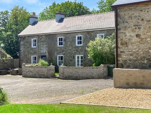 Haverfordwest House | The Farmhouse