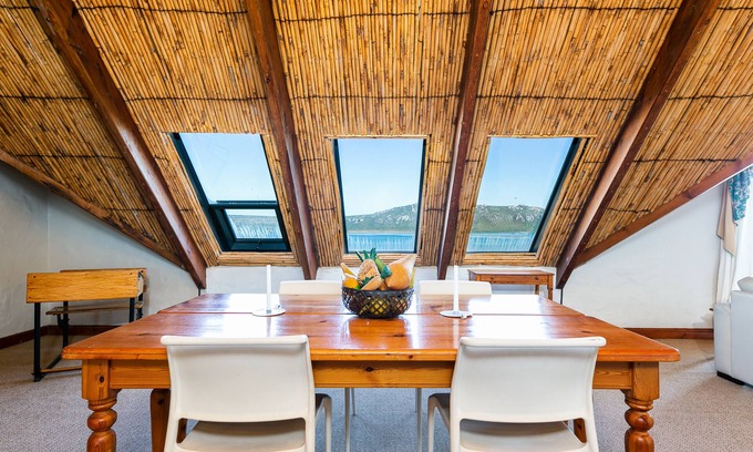 Langebaan Hotel | The Farmhouse Hotel