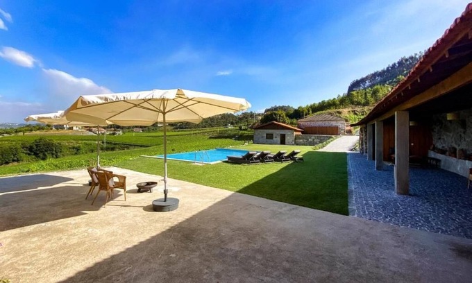 Felgueiras House | The Farmhouse II