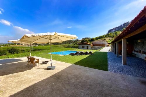 Felgueiras House | The FarmHouse II - Uma quinta deslumbrante