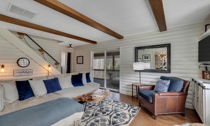 East Jordan House | The Farmhouse-ish