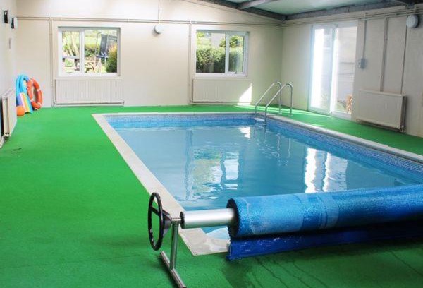 Newcastle Emlyn House | The Farmhouse, Newcastle Emlyn