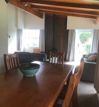 Wairoa House | The Farmhouse Stratholm