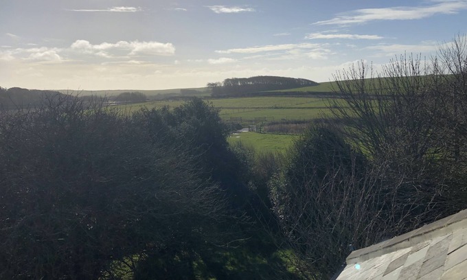 Newport House | The Farmhouse - Stunning Coastal Luxury in Brook