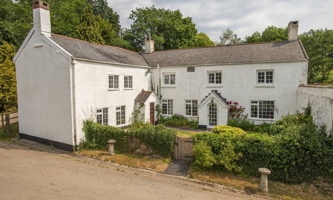 South Molton House | The Farmhouse, West Anstey