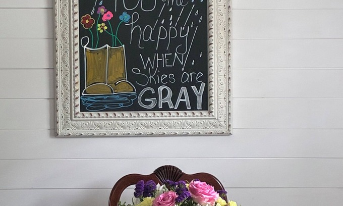 Bardstown House | The Farmwife’s Hideaway