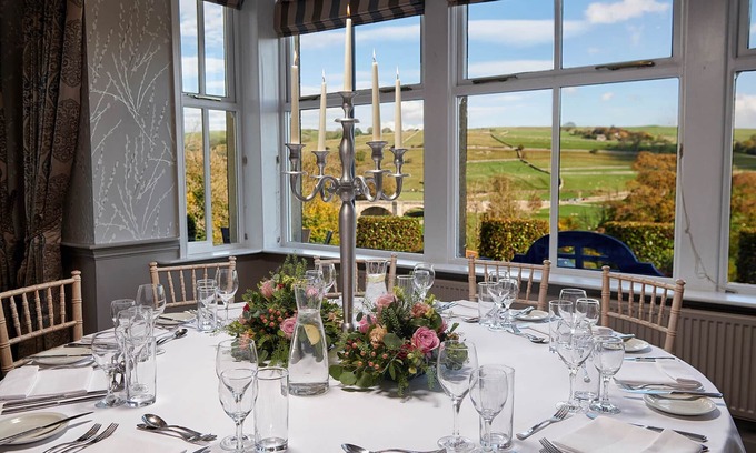 Burnsall Hotel | The Fell Hotel