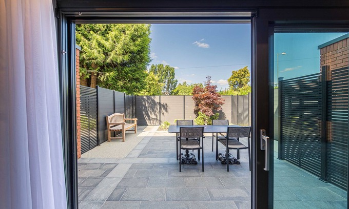 Cambridge House | The Fellows House Mews