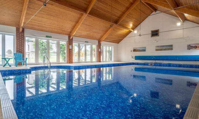 Aldborough House | The Felmingham, Roughton, Norfolk