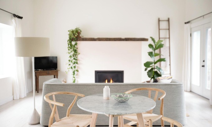 Prince Edward House | The Ferg Loft | Picton | 1 Bedroom