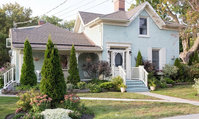 Prince Edward House | The Ferg | Picton | 4 Bedroom