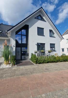 Horn-Lehe Apartment | The Ferienwohnung