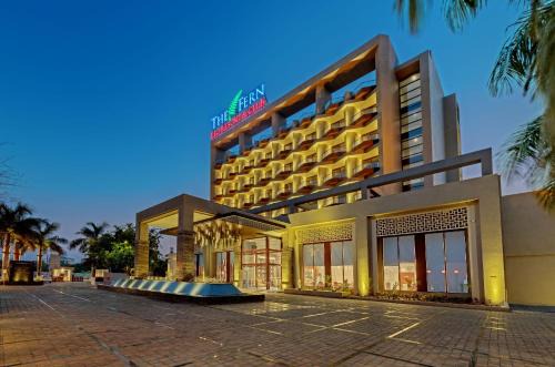 Junagadh Resort | The Fern Leo Resort & Club - Junagadh, Gujarat