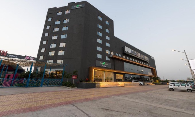 Jamnagar Hotel | The Fern Residency, Jamnagar
