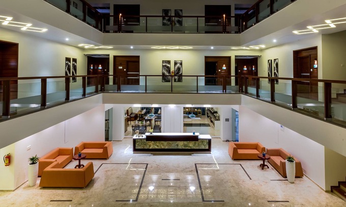 Vijayapura Hotel | The Fern Residency, Vijayapura