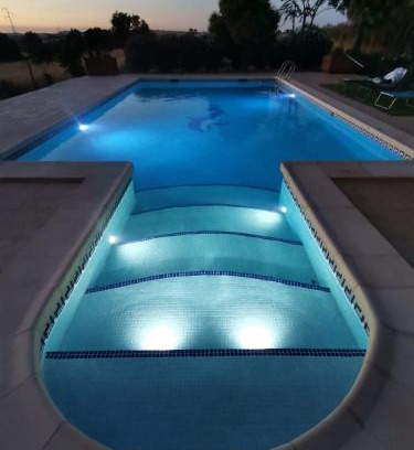 Hinojosa del Duque House | THE FERNANDEZs HOUSE