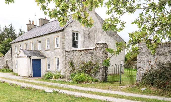 Ramelton Cottage | The Ferry House