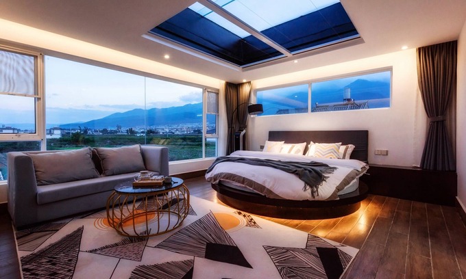 Xiaguan Apartment | The Field Inn